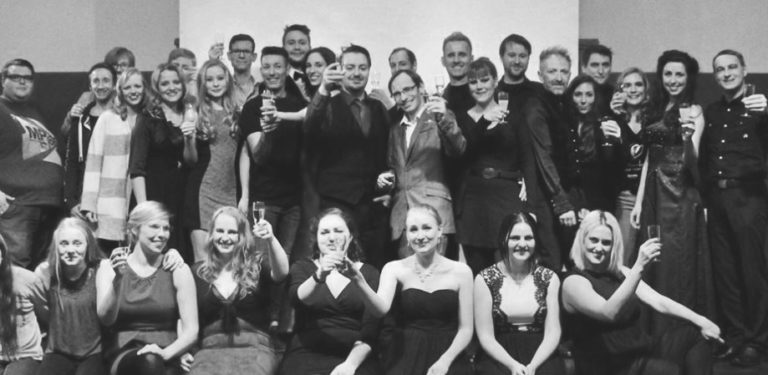 Ensemble Pottcast Musical e.V.
