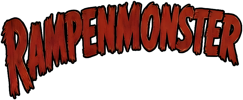 Rampenmonster