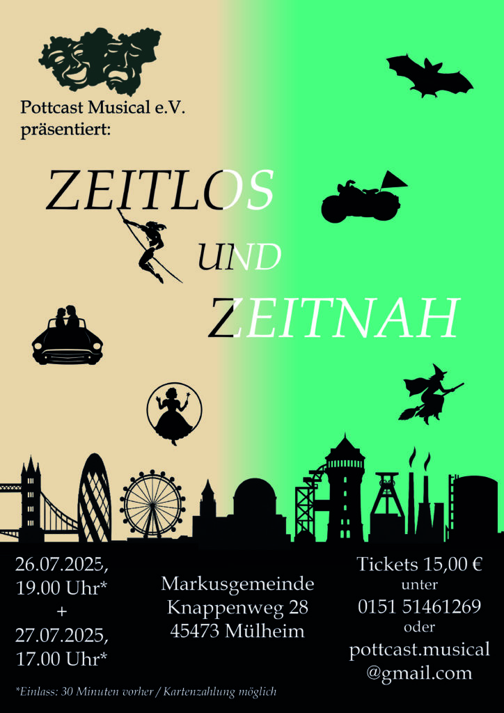 Zeitlos und Zeitnah